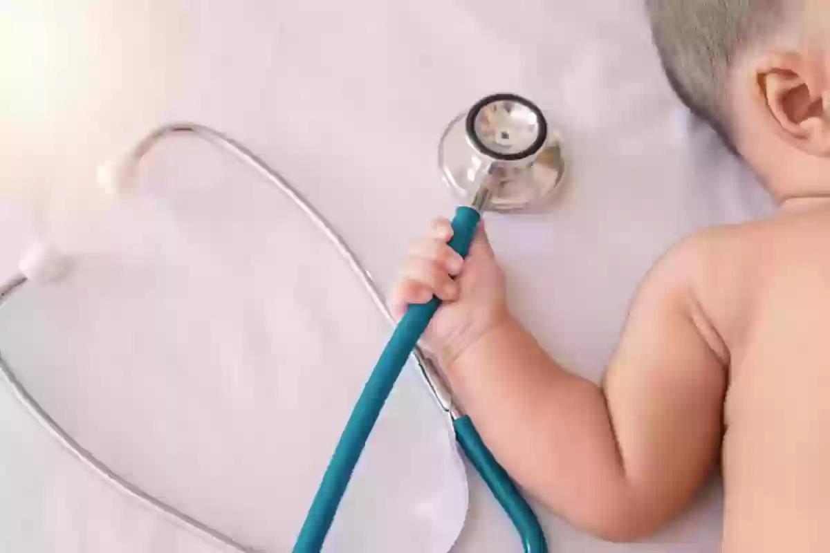  أفضل دكتور أخصائي أطفال في مستشفى دله النخيل
