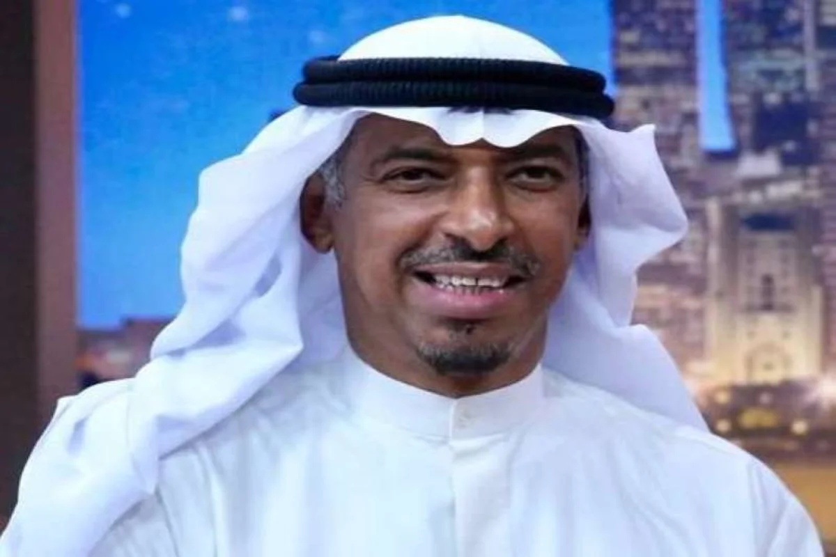 د. عصام الربيعان رئيس الخدمة المدنية الكويتى