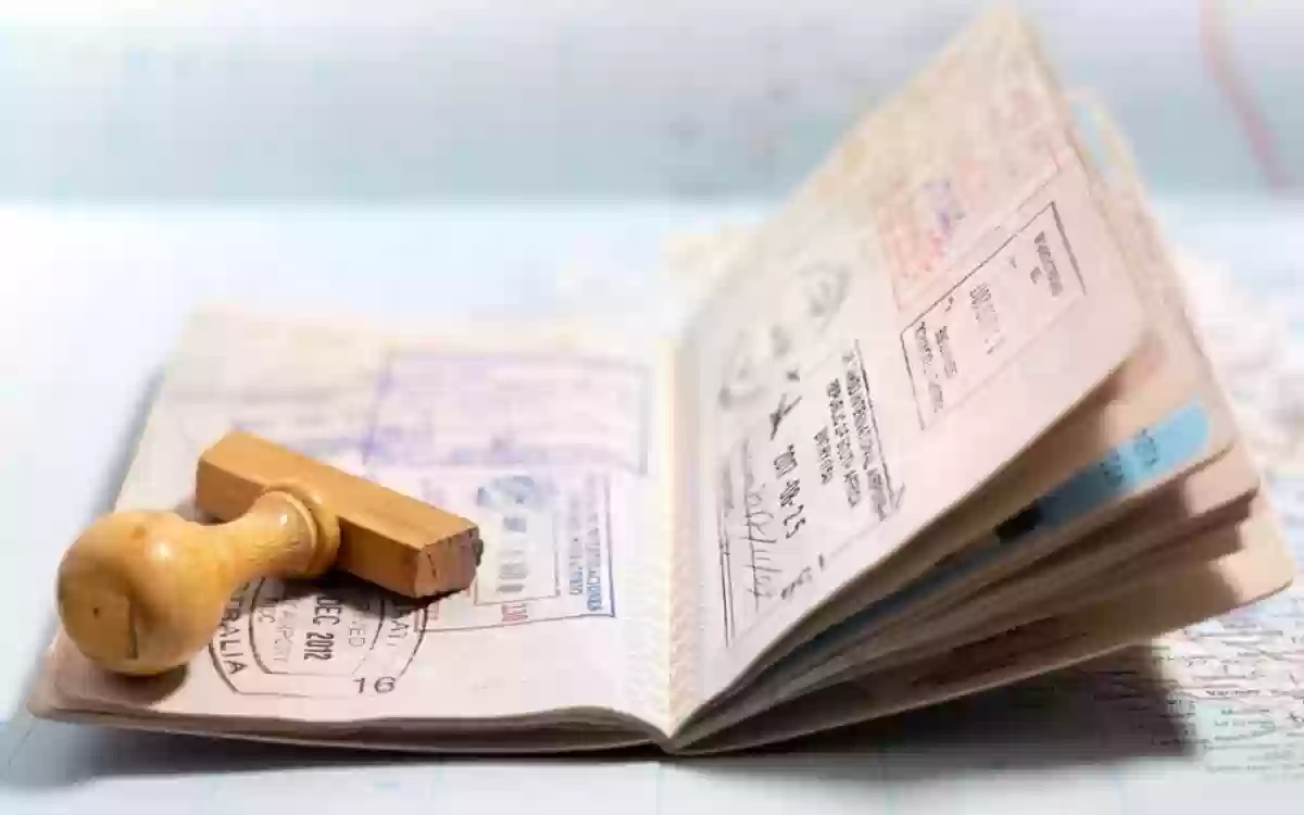تحذير من الجوازات السعودية: إيقاف إصدار تأشيرات الزيارة العائلية في هذه الحالة