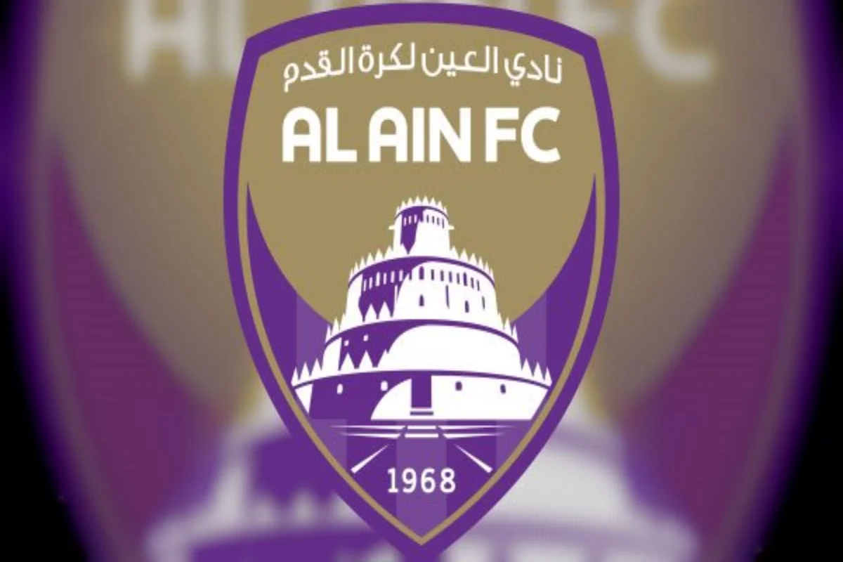 موسم صفري لنادي العين الاماراتي