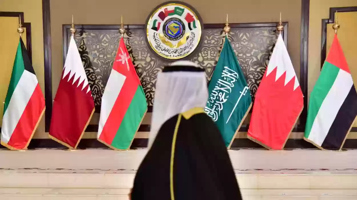 دول التعاون الخليجي تضم