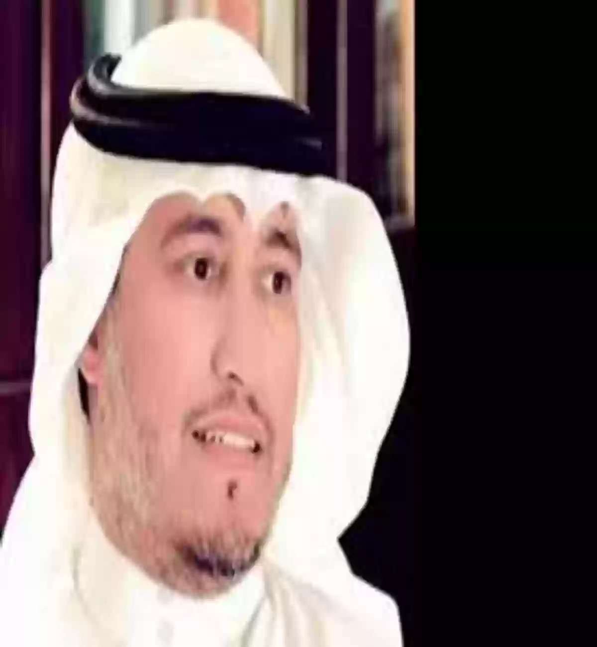 المسند