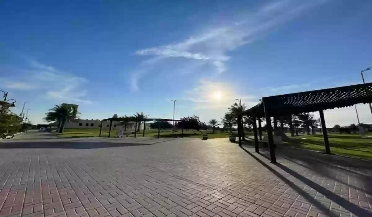 السياحة في الجبيل السعودية: أسباب تجعلها الوجهة المثالية للترفيه