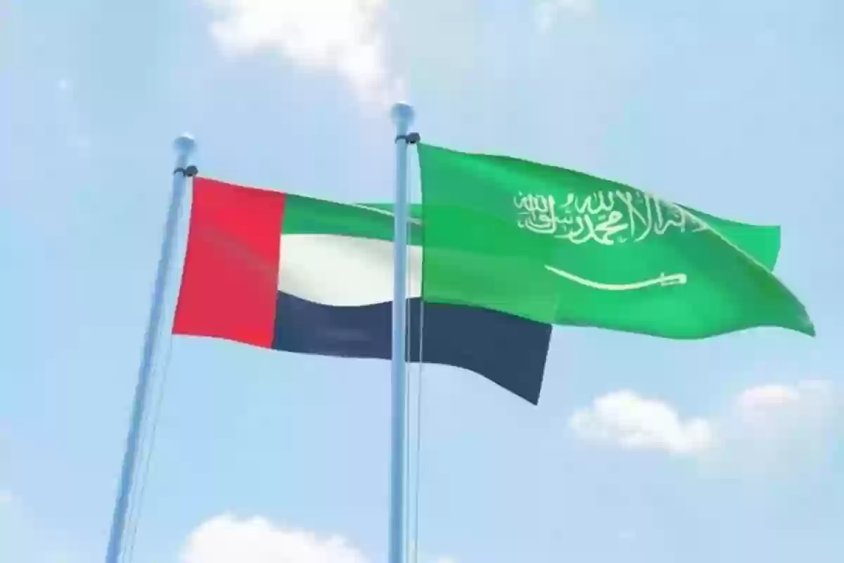 تنبيهات هامة من السفارة السعودية بدبي بسبب سوء الأحوال الجوية