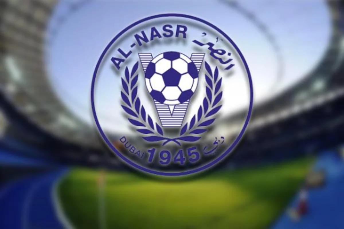 النصر الاماراتي يعلن عن صفقاته الجديده بضم العامري