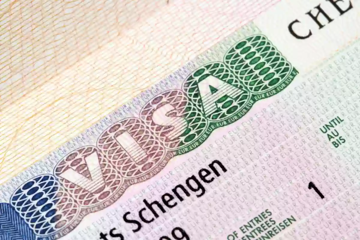 5 متطلبات للحصول على تأشيرة شنجي لدول الخليج متعددة الدخول لمدة 5 سنوات