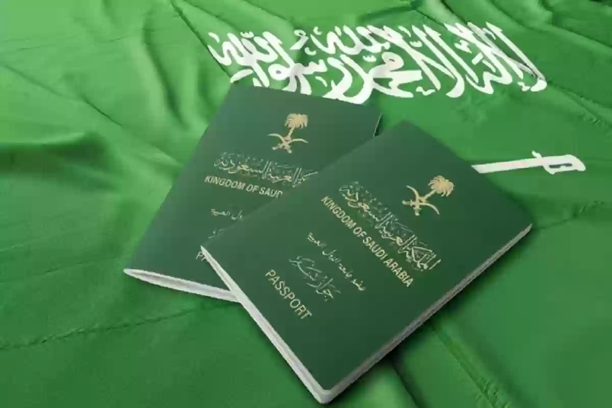 أنواع التأشيرات في السعودية