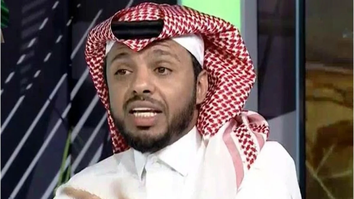 طلب مفاجئ من النصراوي.. تسريب قرار خاص بديربي الهلال والأهلي