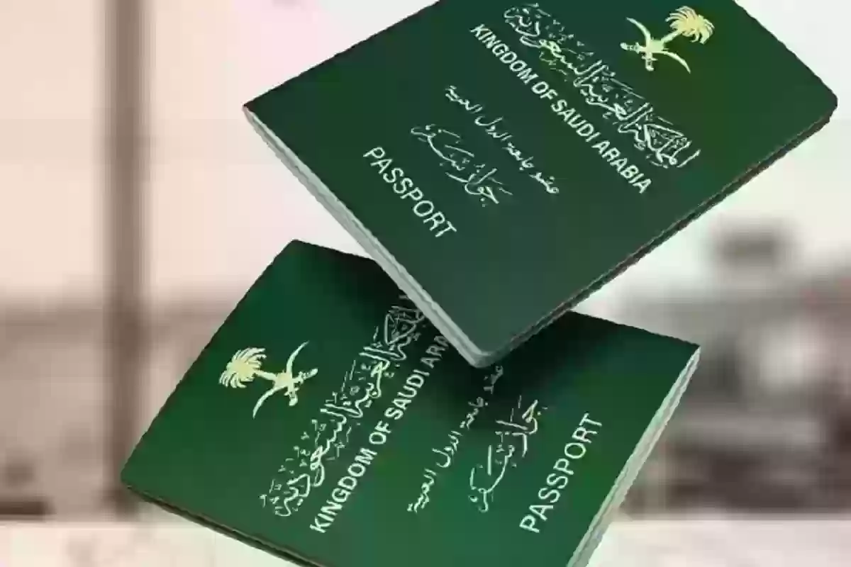 أنواع تأشيرات الإقامة في المملكة العربية السعودية